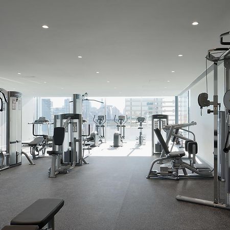 墨尔本Pride Fawkner St Kilda Rd With Gym & Pool公寓 外观 照片