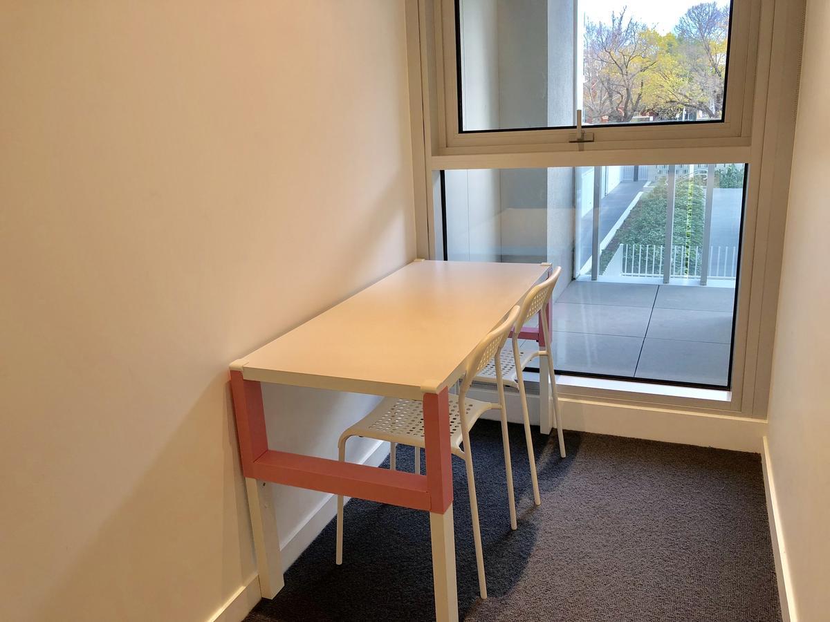 墨尔本Pride Fawkner St Kilda Rd With Gym & Pool公寓 外观 照片