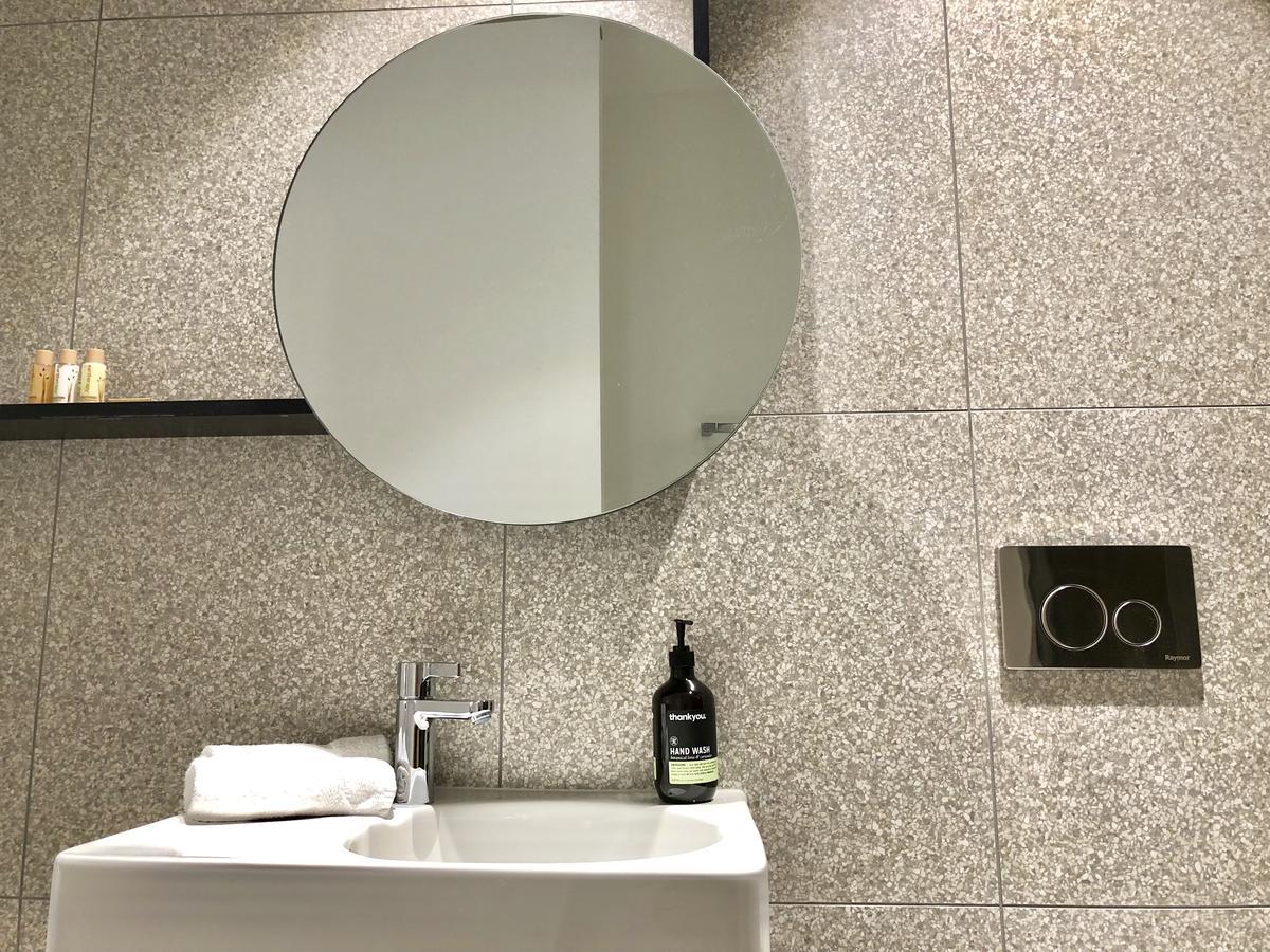 墨尔本Pride Fawkner St Kilda Rd With Gym & Pool公寓 外观 照片