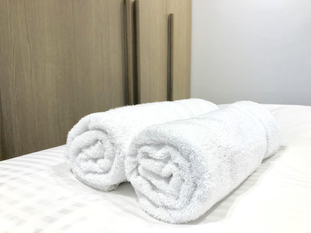 墨尔本Pride Fawkner St Kilda Rd With Gym & Pool公寓 外观 照片